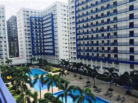 mall of asia hotel